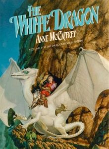 The White Dragon
