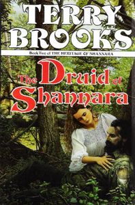 The Druid of Shannara