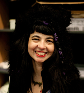 Barbara Sadoul