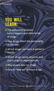 Mind Drugs