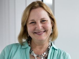 Katherine Applegate