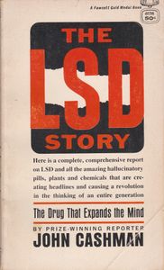 The LSD Story