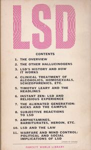The LSD Story