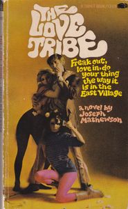 The Love Tribe