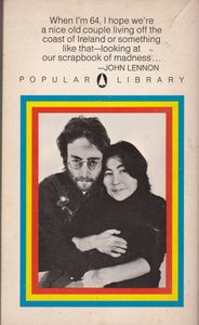 Lennon Remembers