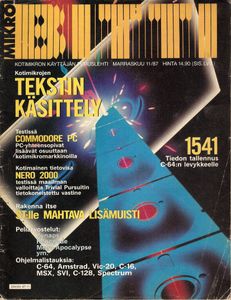 MikroBITTI 11/87
