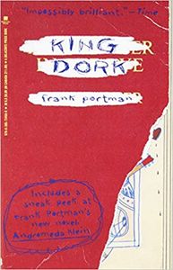 King Dork
