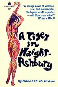A Tiger in Haight-Ashbury