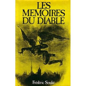 Les Mémoires Du Diable