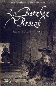 Le Barzhaz Breizh