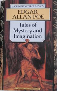Tales of Mystery and Imagination