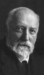 W. H. D. Rouse