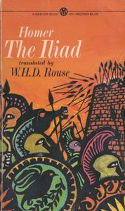 The Iliad