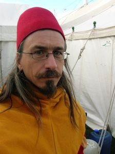 Andy Letcher