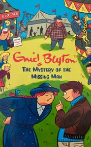 The Mystery of the Missing Man