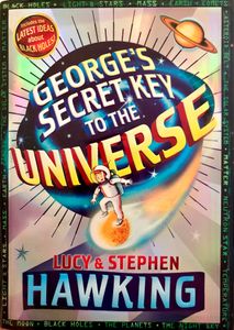 George's Secret Key to the Universe