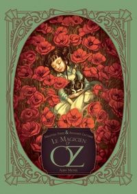 Le Magicien D'Oz