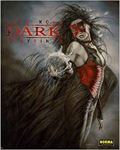 Dark Labyrinth