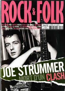 Rock & Folk (N° 426)