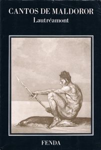 Cantos de Maldoror Seguidos de Poesias