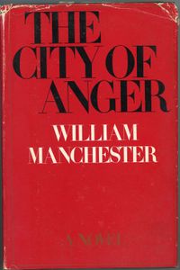 The City of Anger