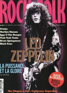 Rock & Folk (N° 430)