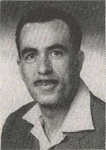 Henry Hasse