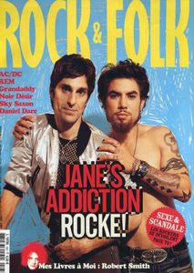 Rock & Folk (N° 432)