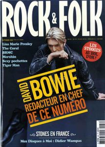 Rock & Folk (N° 433)