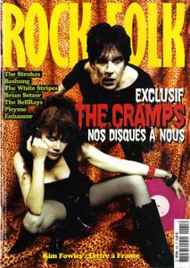 Rock & Folk (N° 435)