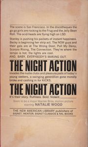 The Night Action