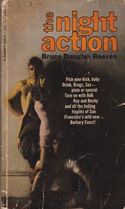 The Night Action