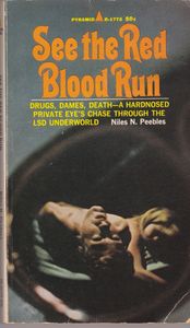See The Red Blood Run