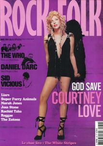 Rock & Folk (N° 439)