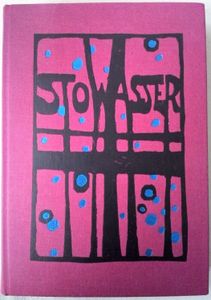 Stowasser. Lateinisch-deutsches Schulwörterbuch