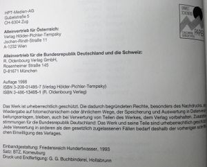 Stowasser. Lateinisch-deutsches Schulwörterbuch
