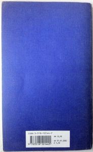 Der aufhaltsame Aufstieg des Arturo Ui