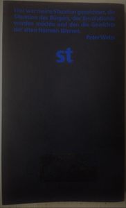 Der Steppenwolf