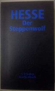 Der Steppenwolf