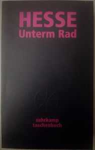 Unterm Rad