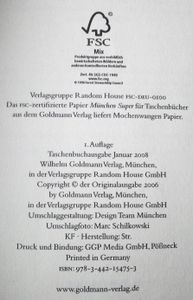 Deutsches Haus. Von einem, der auszog, das Wohnen zu lernen