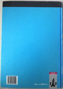 Découvertes, Cours intensif 1