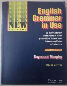 English Grammar In Use - With Answers