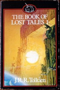 The Book of Lost Tales 1
