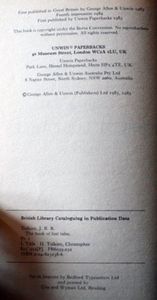 The Book of Lost Tales 1