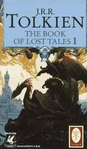 The Book of Lost Tales 1