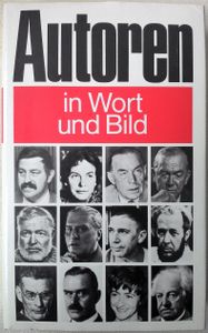 Autoren in Wort und Bild