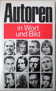 Autoren in Wort und Bild