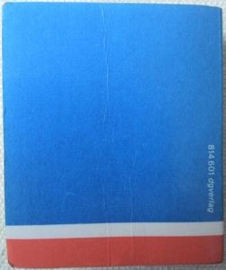 Fremdwörter (Mini-Wörterbuch)
