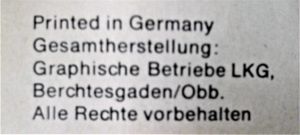 Fremdwörter (Mini-Wörterbuch)